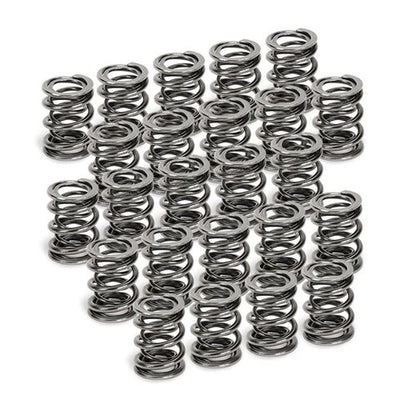 Supertech Toyota 2JZ Dual Valve Spring Kit- (24)SPR-TS1009 + (24)RET-TS60/T1-2