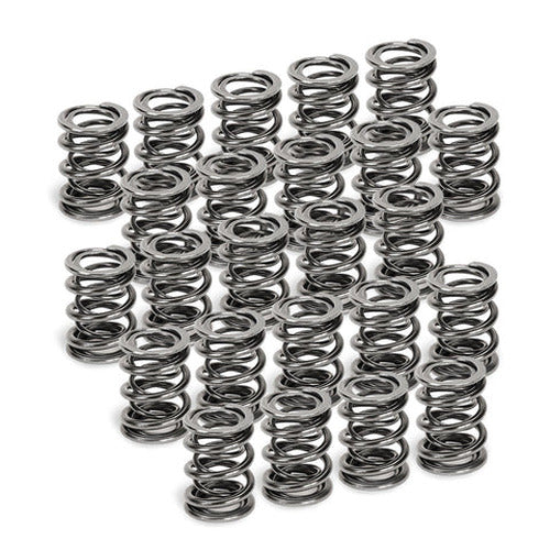 Supertech Toyota 2JZ Dual Valve Spring Kit- (24)SPR-TS1009 + (24)RET-TS60/T1-2