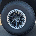 Ford Racing auto part
