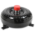 9.6 Inch Diameter Torque Converter With Lock-Up 30 Spline Input 10-3/4 Inch Bolt Pattern 3200-3600 RPM Stall Hays