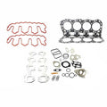 Duramax Head Gasket Kit - LLY LBZ LMM Kit OEM Bolts and Grade C Head Gaskets