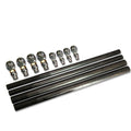 Artec Industries 4 Link Tube And End Kit: All 1 1/4 Krawler Joints