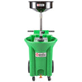 22GALLON PORTABLE ANTIFREEZE DRAIN