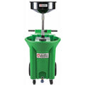22GALLON PORTABLE ANTIFREEZE DRAIN