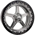 RS09 DOMINATOR POL 17X9.5