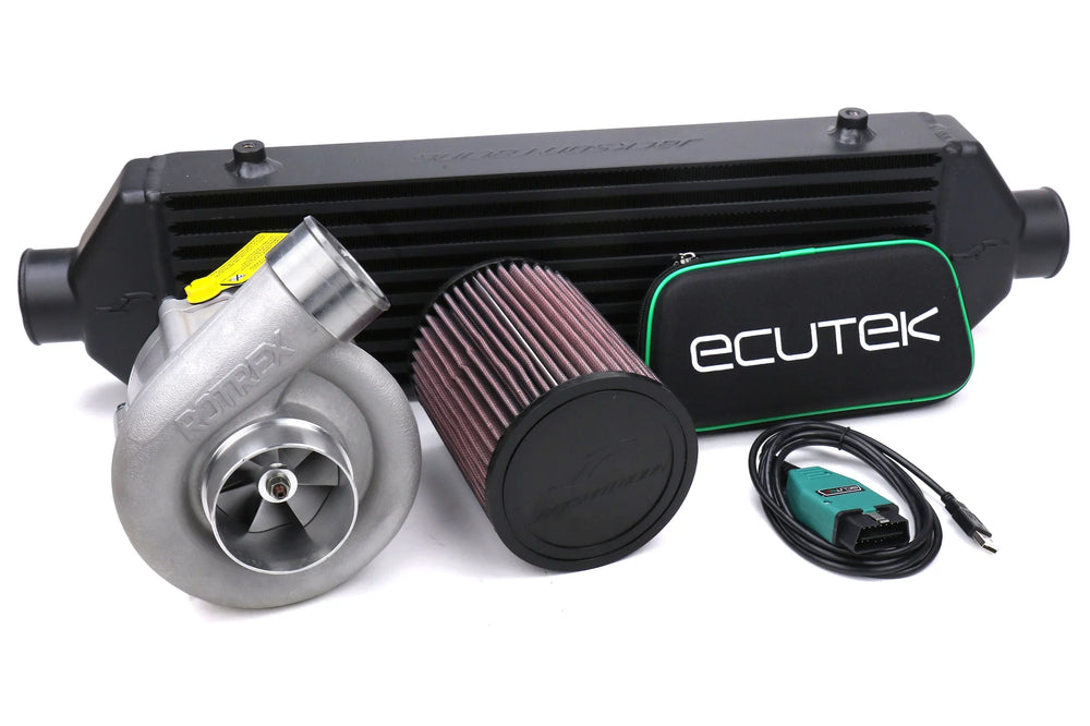 Jackson Racing Engine Oil Cooler Kit FR-S/86/BRZ JRSC