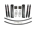 Skyjacker shock absorber