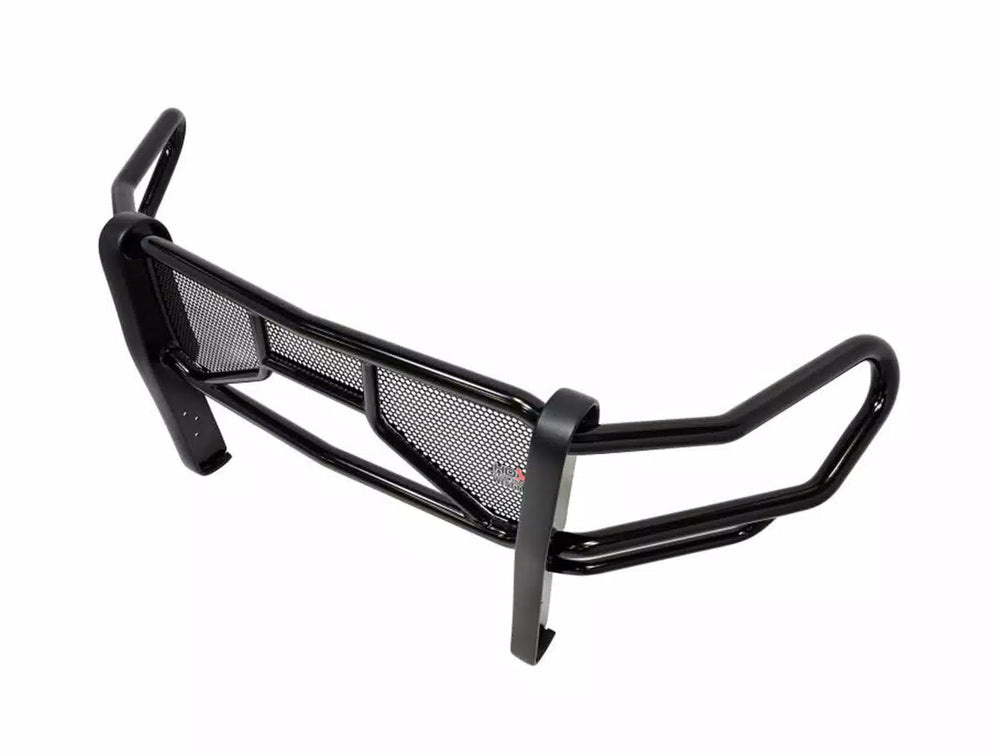 2024 TACOMA HDX GRILLE GUARD BLACK