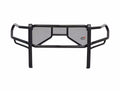 2024 TACOMA HDX GRILLE GUARD BLACK