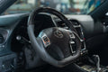 TOM'S STEERING WHEEL (LEATHER)