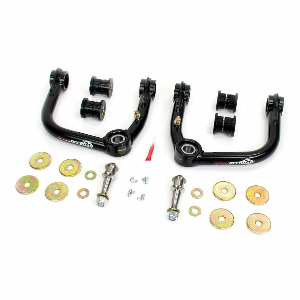 ~(25 lbs. 16X12X8)~ 2005-2020 TACOMA TUBULAR UCA KIT