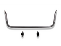 Cognito 20-24 Chevy/GMC Silverado/Sierra 2500/3500 HD Front Sway Bar