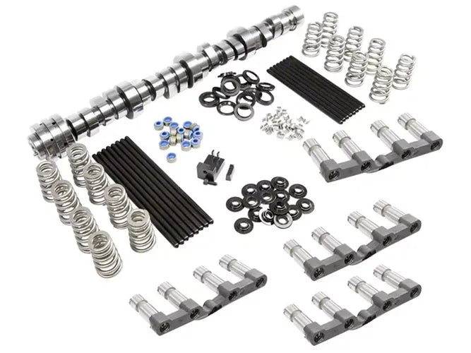 EZ-TCU KIT, 2009+ 4L65E & 4L70