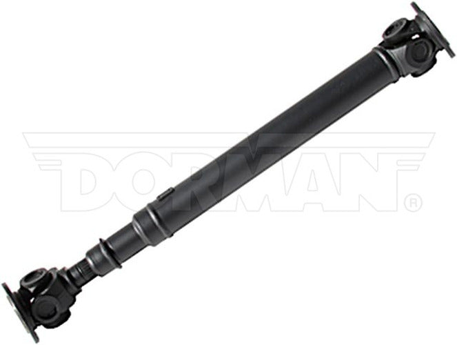 DRIVESHAFT AUDI