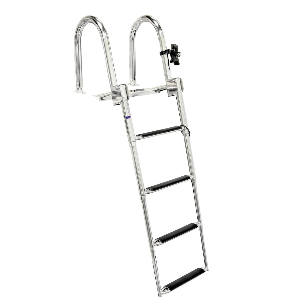PKGD. SMALL 304 S.S. TELESCOPING PO