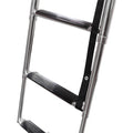 PKGD. SMALL 304 S.S. TELESCOPING PO