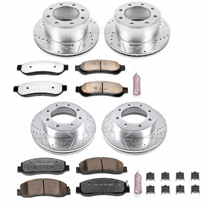 PowerStop auto part