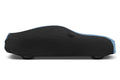 Covercraft Custom Fit Car Covers - WeatherShield HP Red