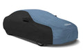Covercraft Custom Fit Car Covers - WeatherShield HP Red