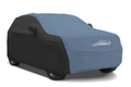 Covercraft Custom Fit Car Covers - WeatherShield HP Red