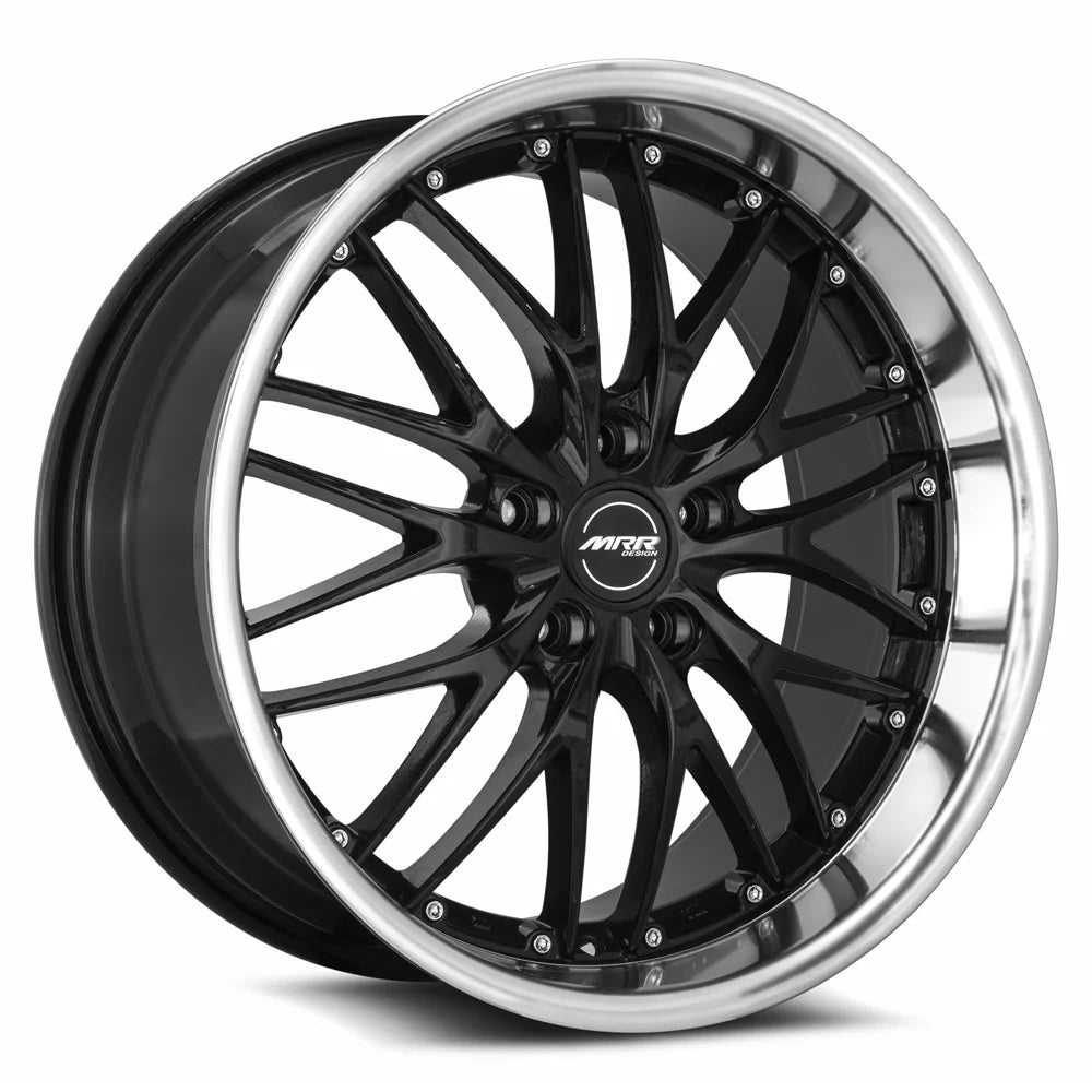 MRR - GT0118955XX24BK