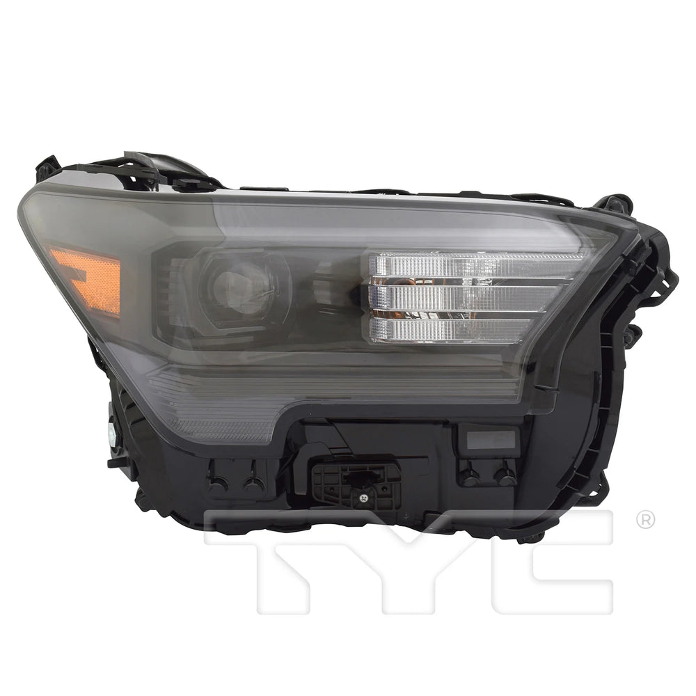 2123 TY SIENNA (LE/XLE) LED HEADLIGHT ASSY LH