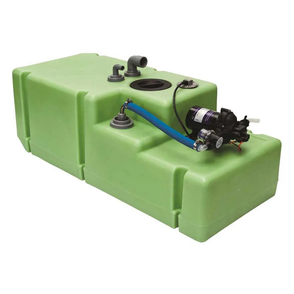 DRINKING WATER TANK SYSTEM "COMFORT