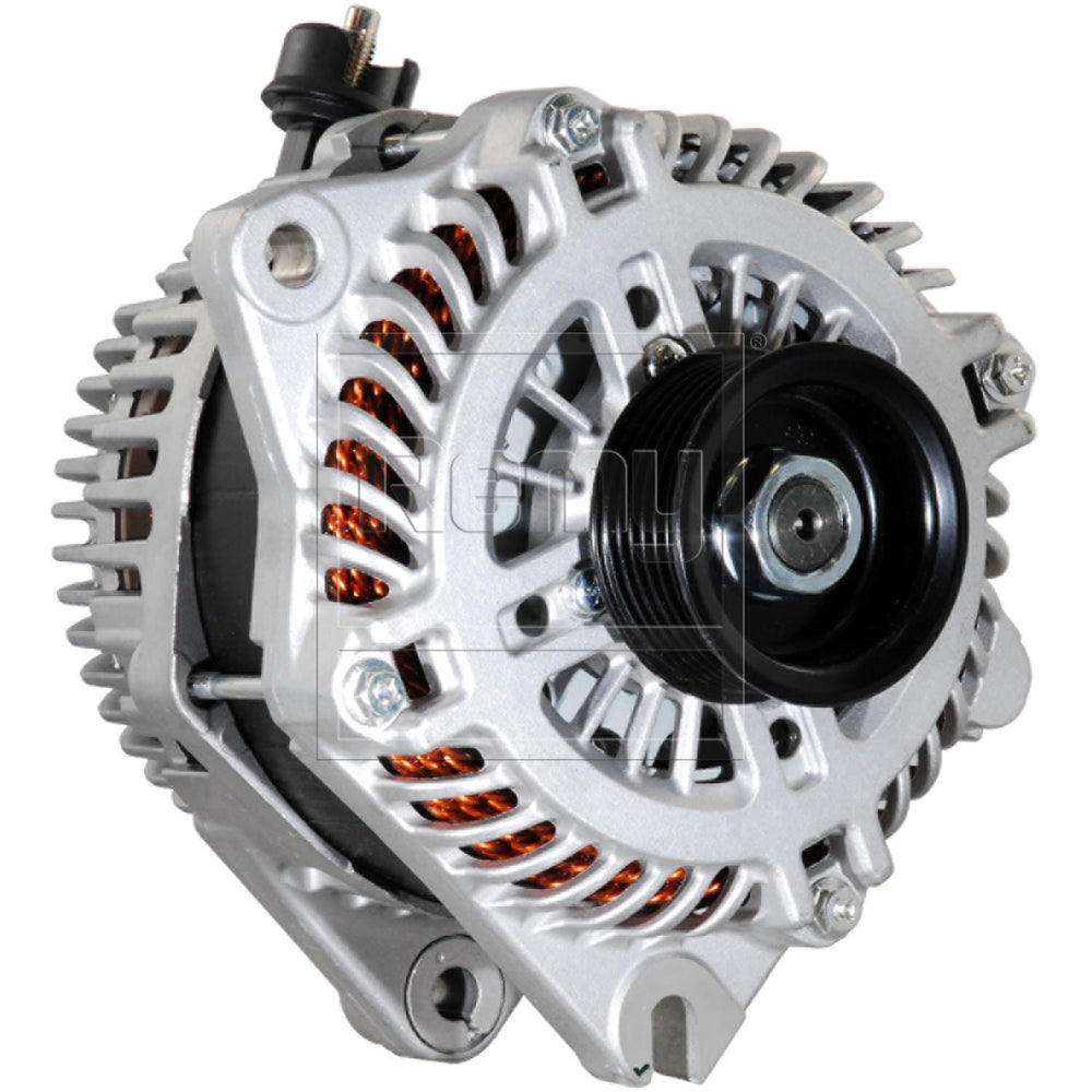 DOMESTIC ALTERNATOR