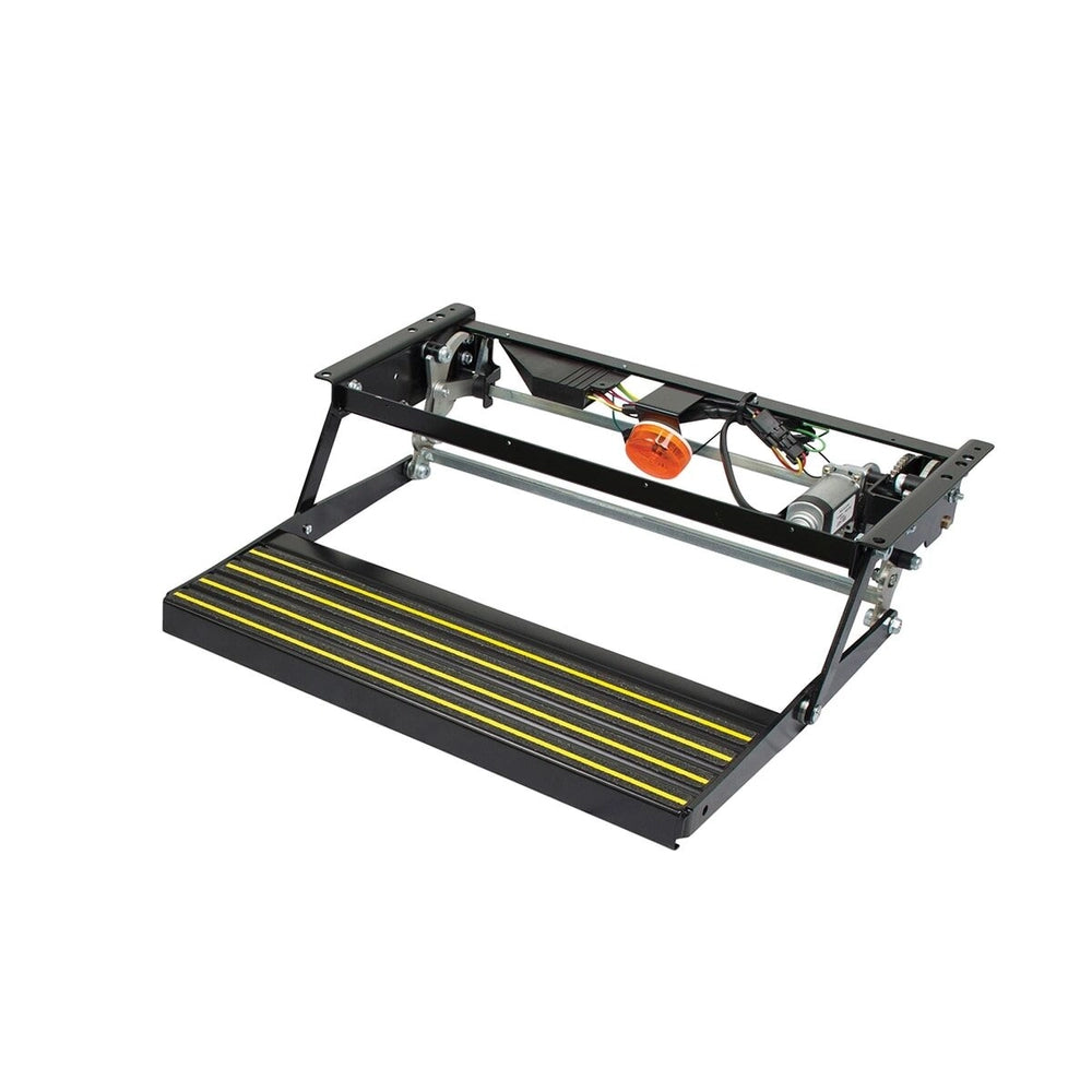REVOLUTION SINGLE ELECTRIC STEP (9010000465)