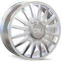 The Wheel Group auto part