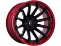 D403 24X12 6X135 M-BLK RD -44MM