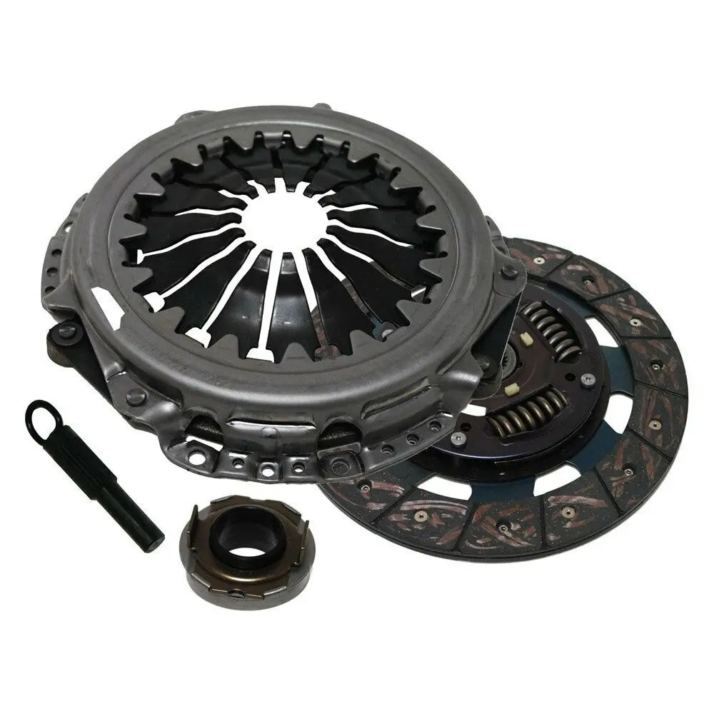 HDX CLUTCH SET
