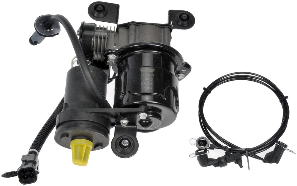 COMPRESSOR