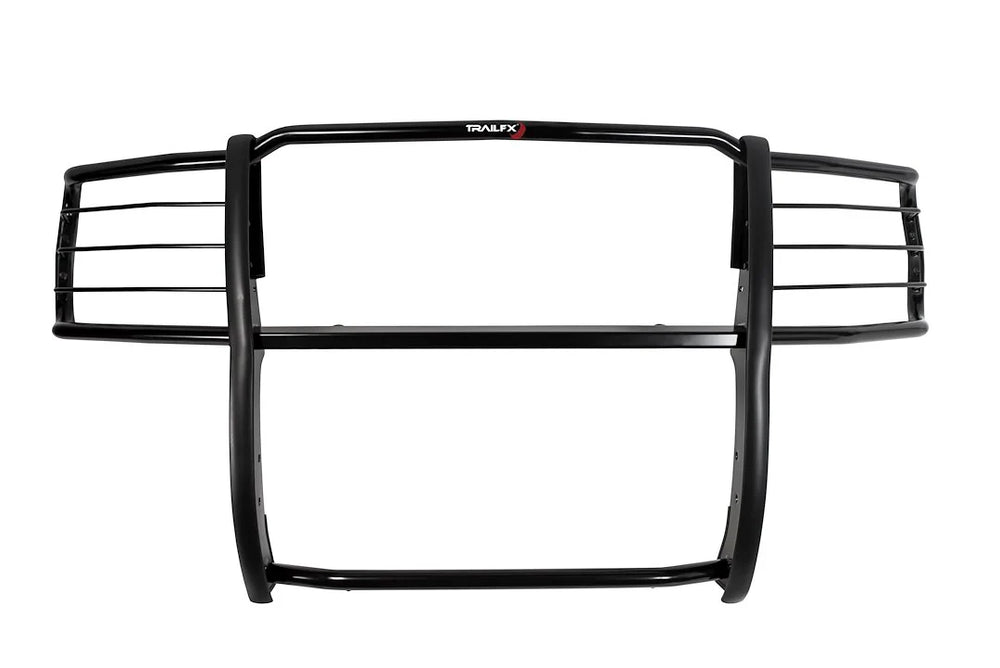 GRILLE GUARD FORD BRONCO SPT BLK