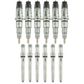 Industrial Injection auto part