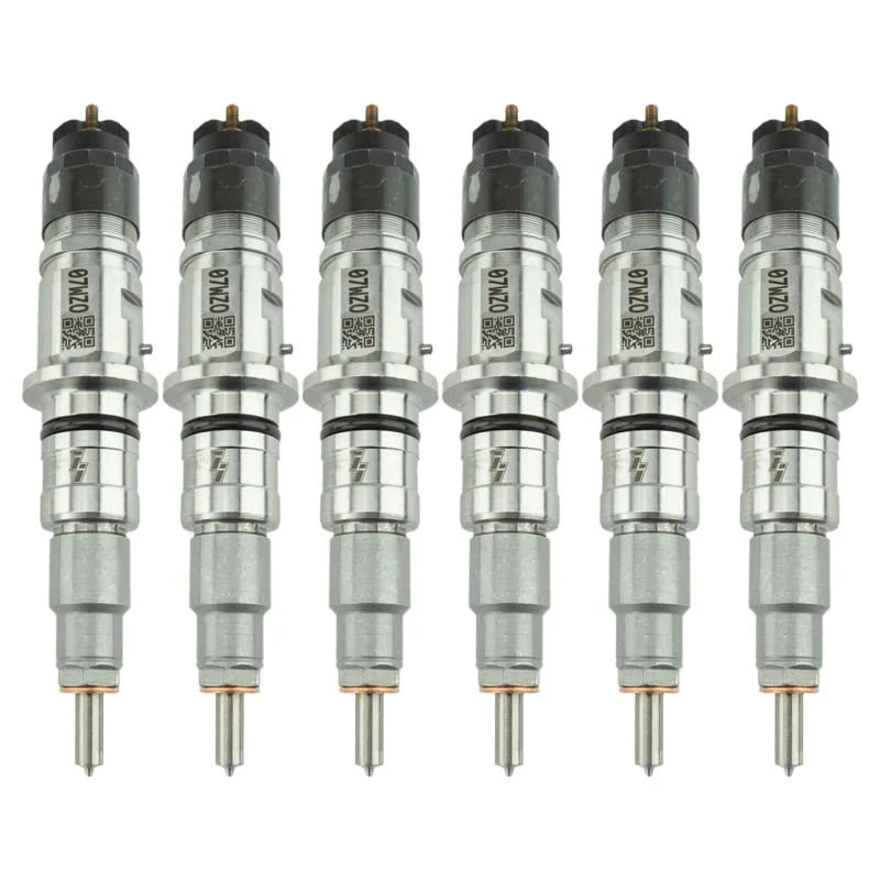 Industrial Injection auto part