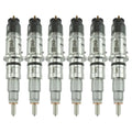 Industrial Injection auto part