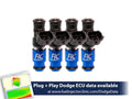 Fuel Injector Clinic auto part