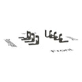 GRIP STEP 7" RUNNING BOARDS