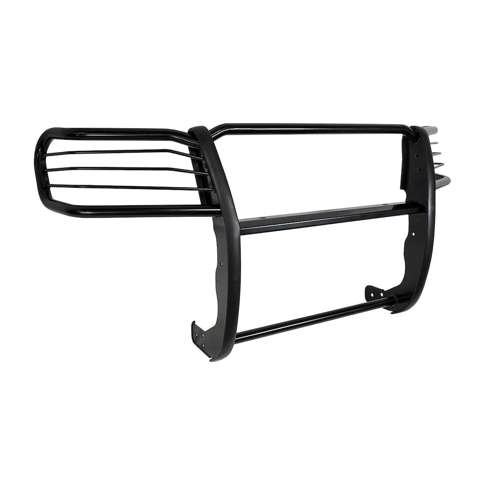 GRILLE GUARD BLK