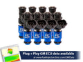 Fuel Injector Clinic auto part