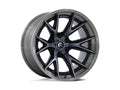 CATALYST 24X12 6X5.5 106 GBLK BRDT 44