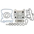 OIL COOLER REPLC 06FRD350 6L DIESEL