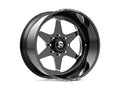 FF115 20X9 6X5.5 GL-BLK-MIL 0MM