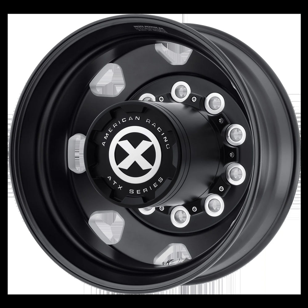 AO401 22.5X9 10X11.25 S-BLK MILL RO