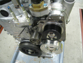 HKS GT2 S/C SYSTEM Pro ZF1 CR-Z