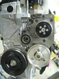 HKS auto part