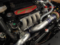 HKS GT2 S/C SYSTEM Pro ZF1 CR-Z