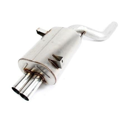 FREEFLOW EXHAUST E46 325/330