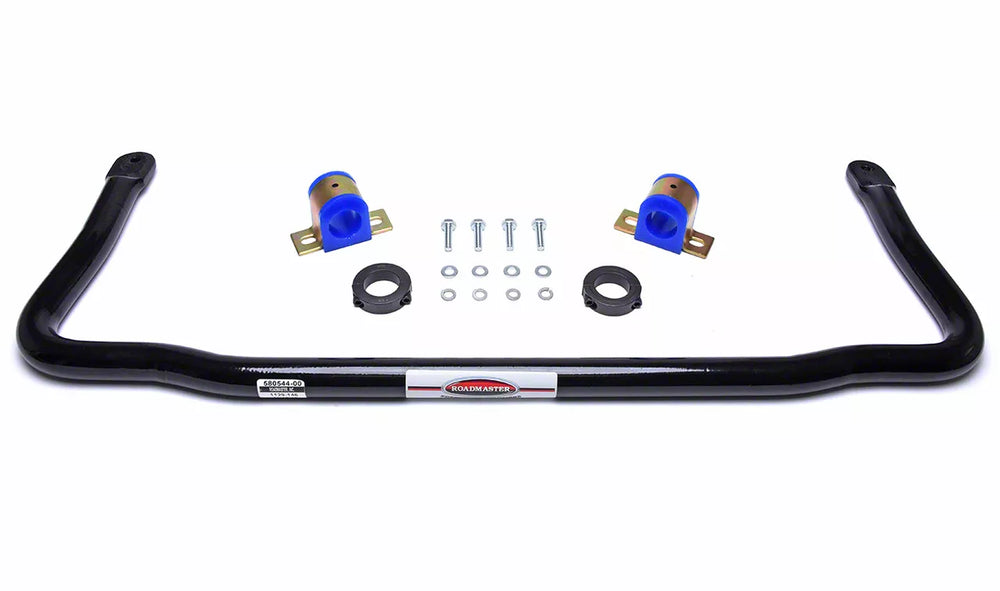 FRONT RAM 3500 DUALLY